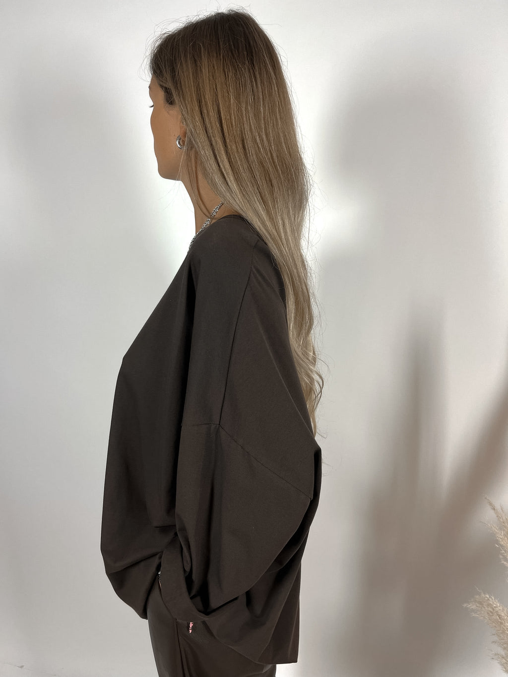Maxi T-Shirt Scatola Miranda+colori