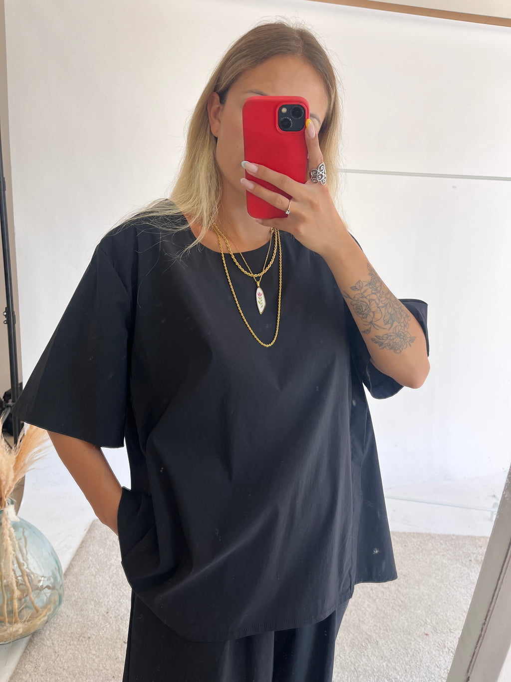 T-shirt Elis Stretch +Colori