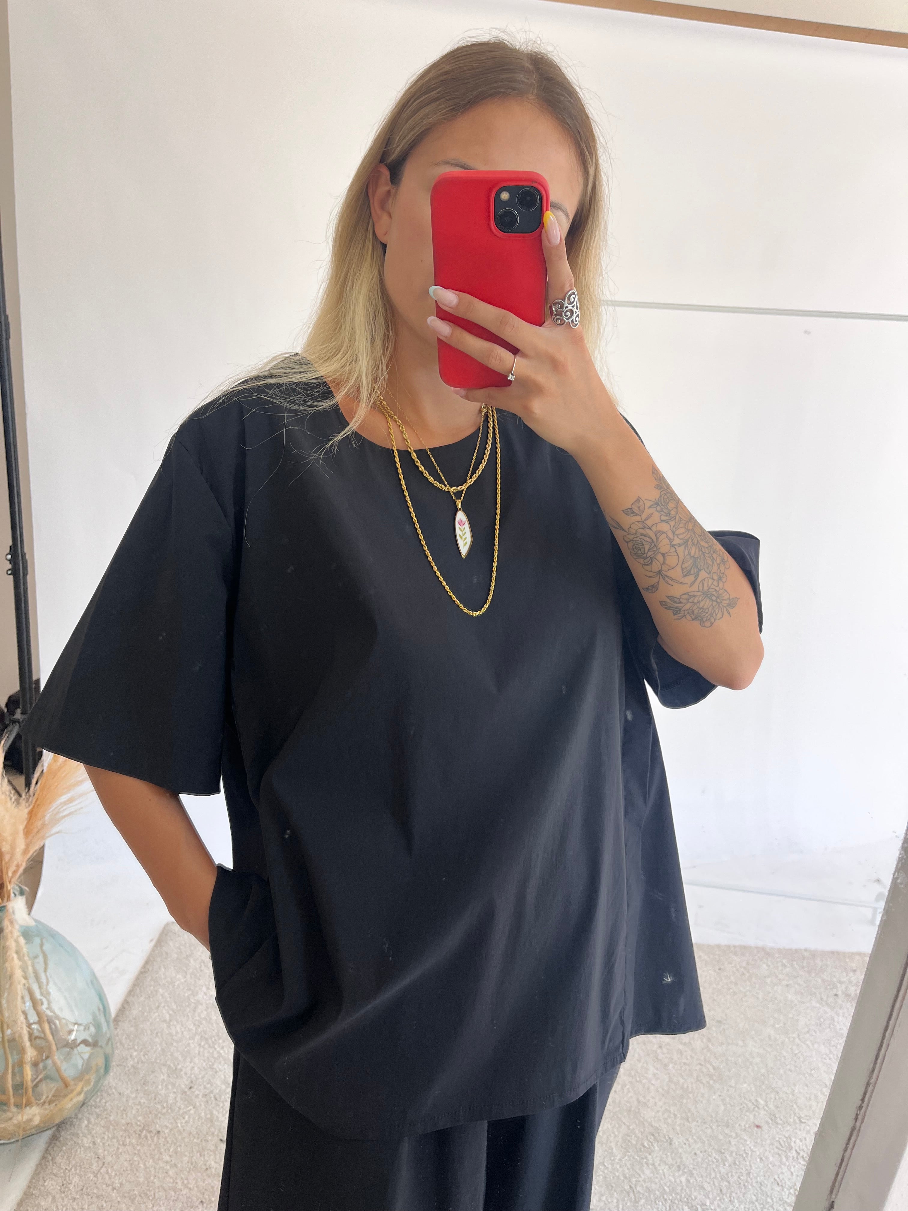 T-shirt Elis Stretch +Colori