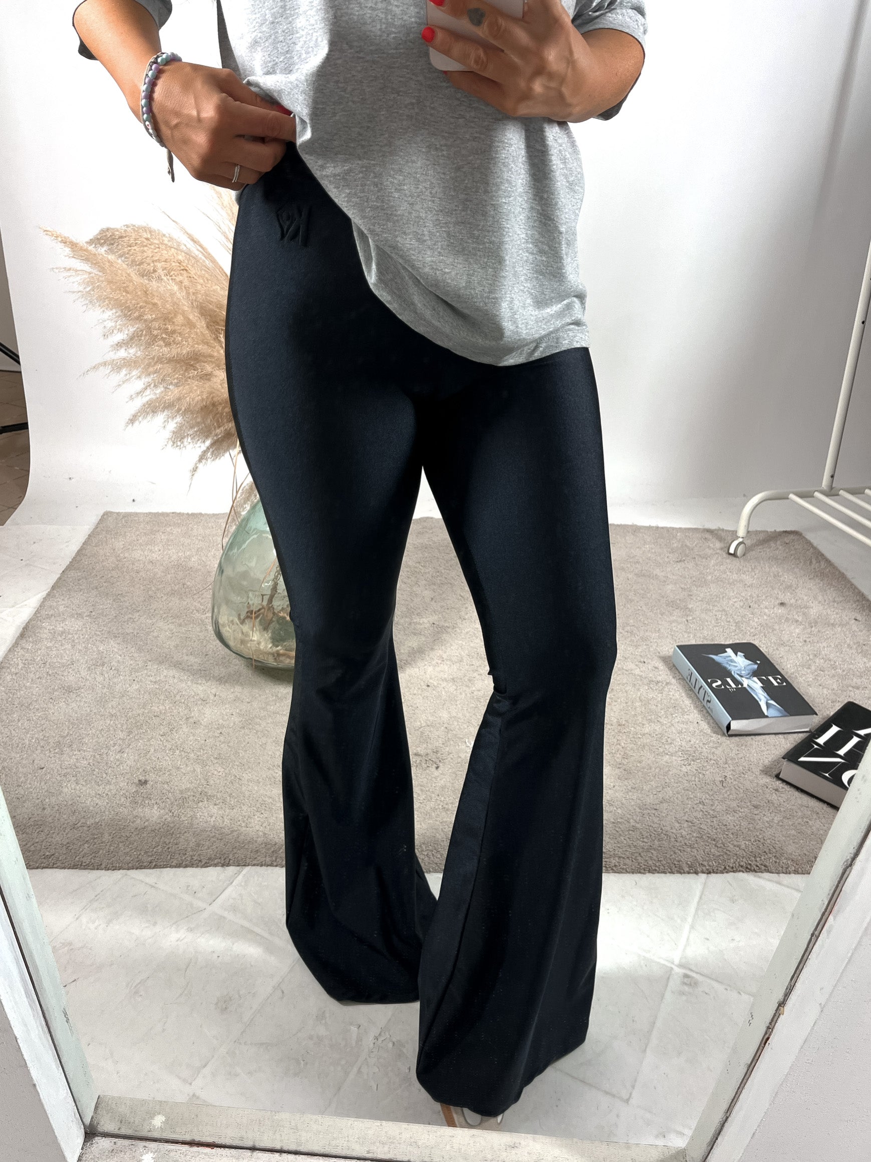 Leggings Zampa Spandex Kostumn1 +colori
