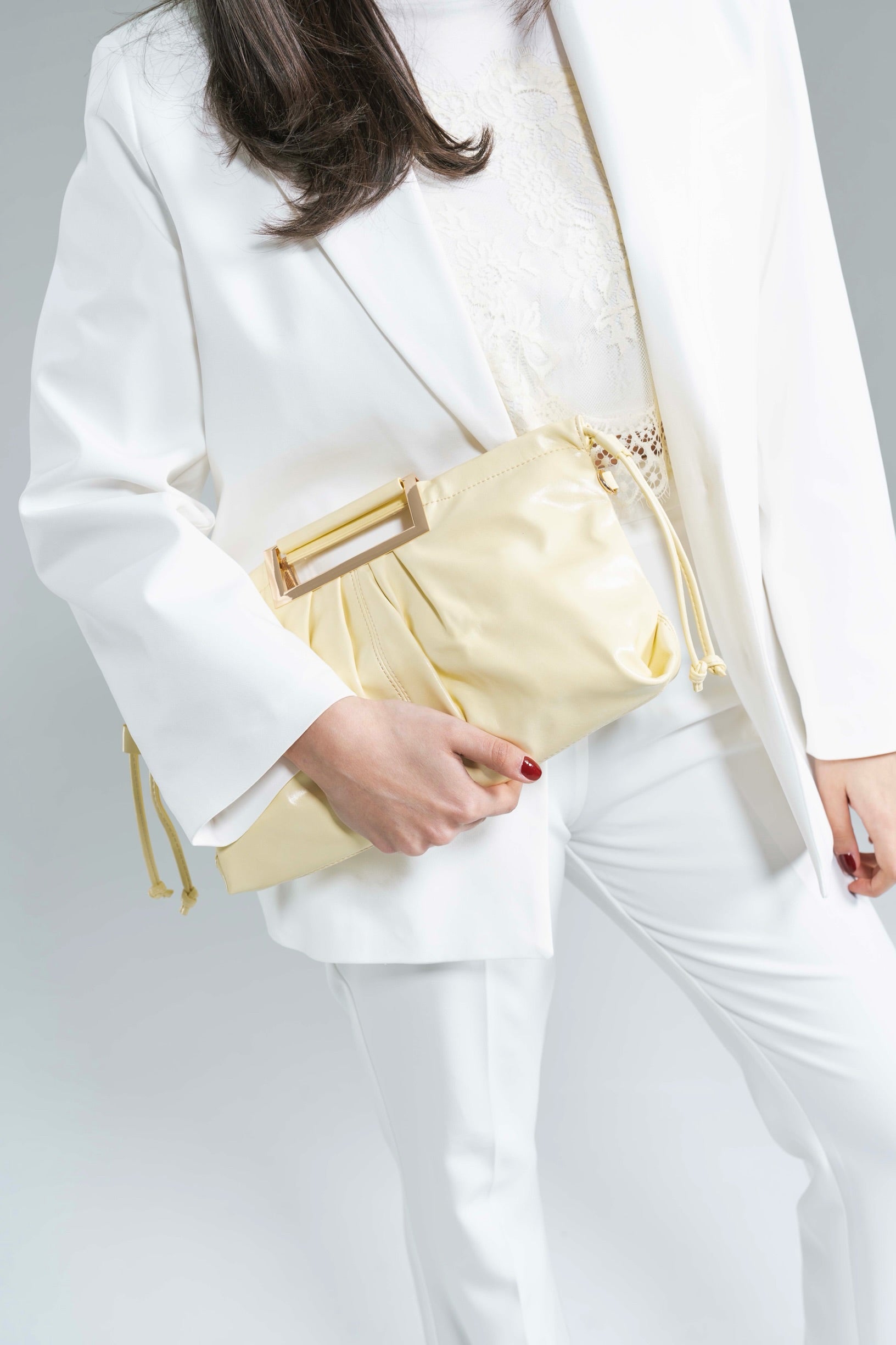 Pochette Narisa a mano +colori