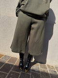 Maxi Bermuda Militare Sporty Kostumn1