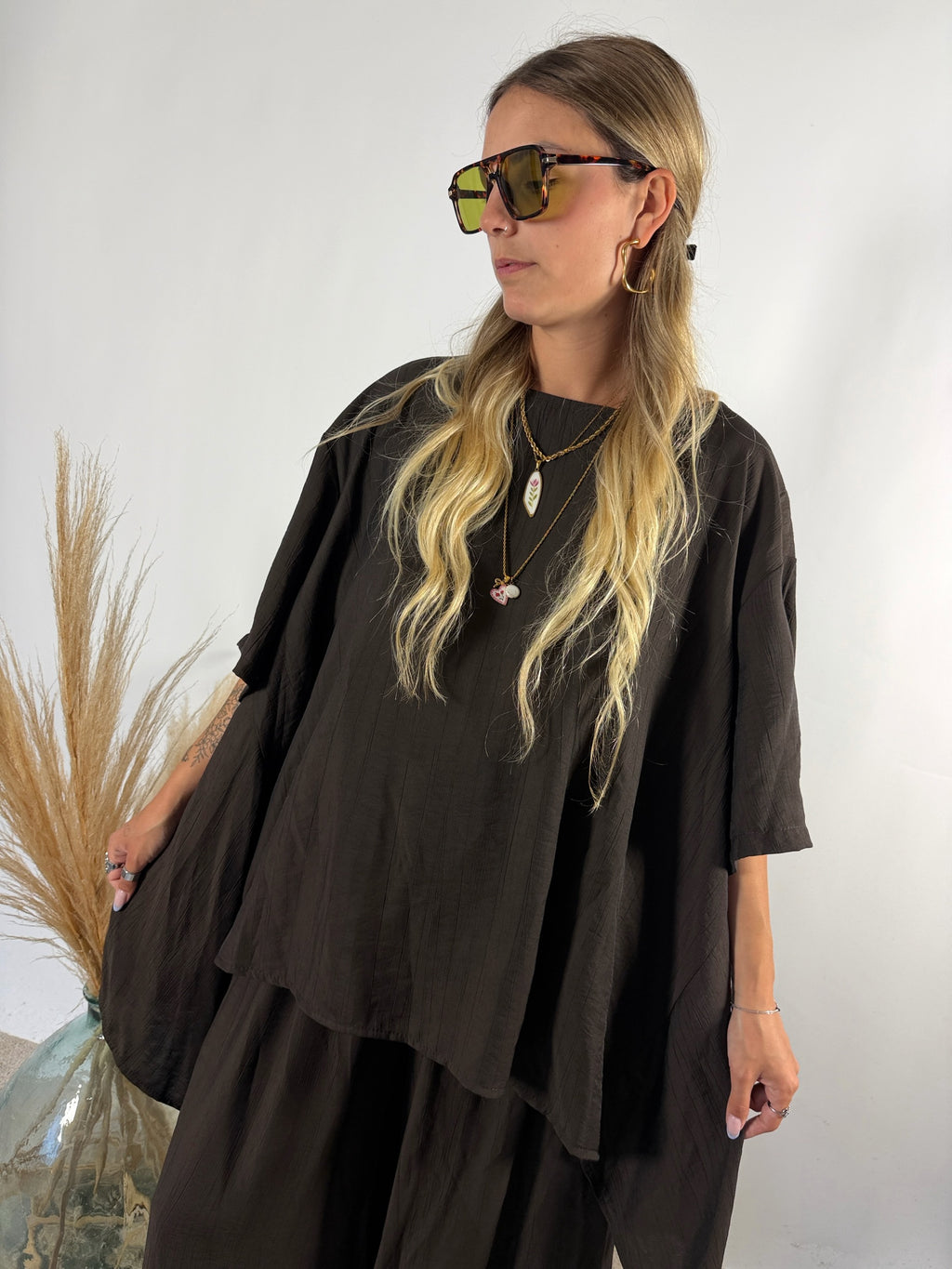 Coordinato Elisabeth Moro