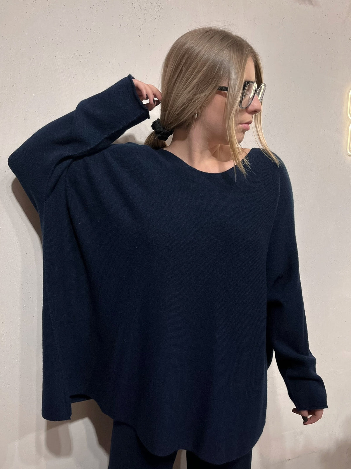 Set Maglia Curvy +colori