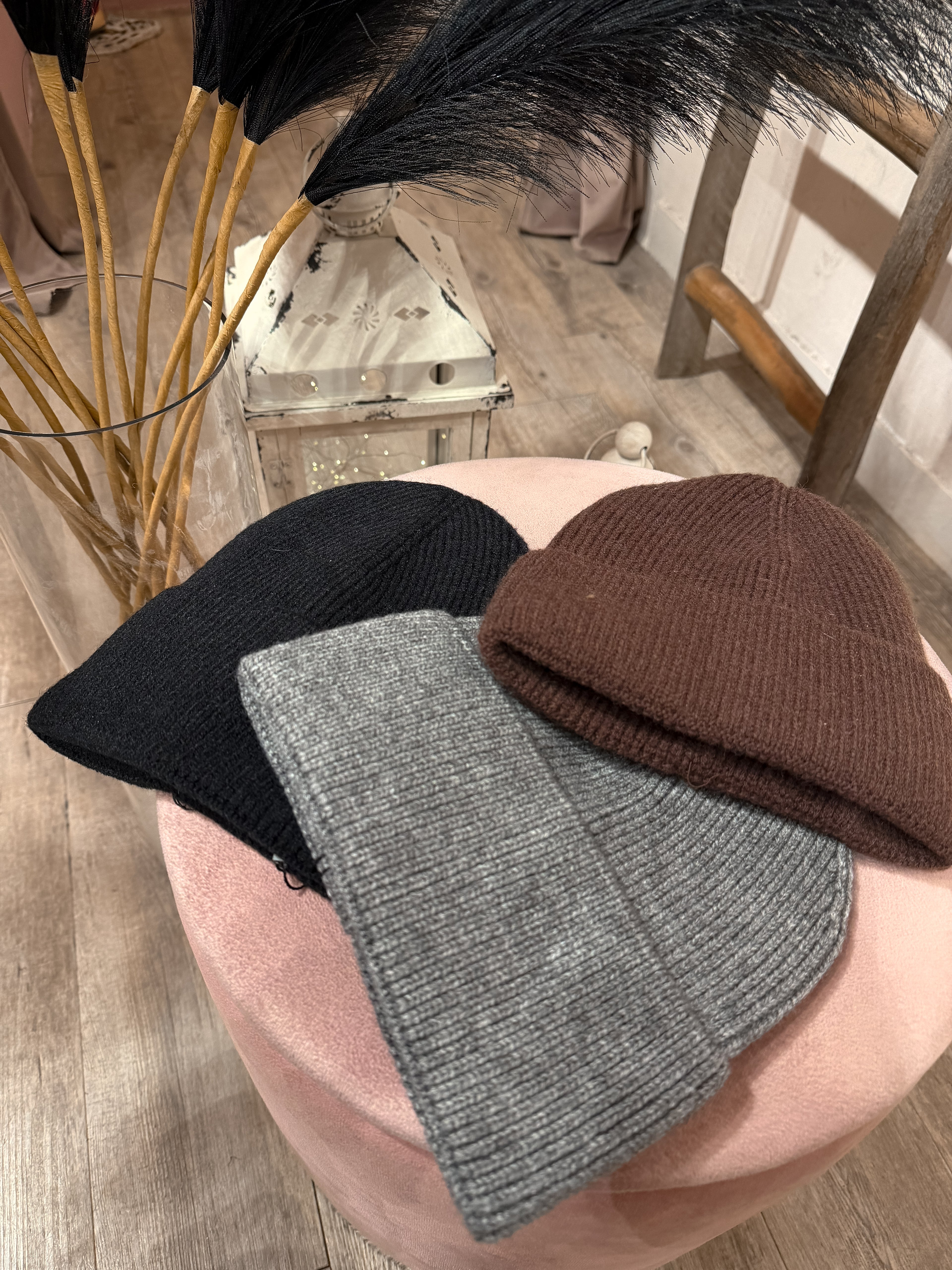 Beanie Costina +colori