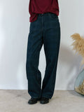 Jeans Mod.Donna Quadri DrDenim