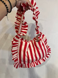 Borsetta Rigoni Rosso