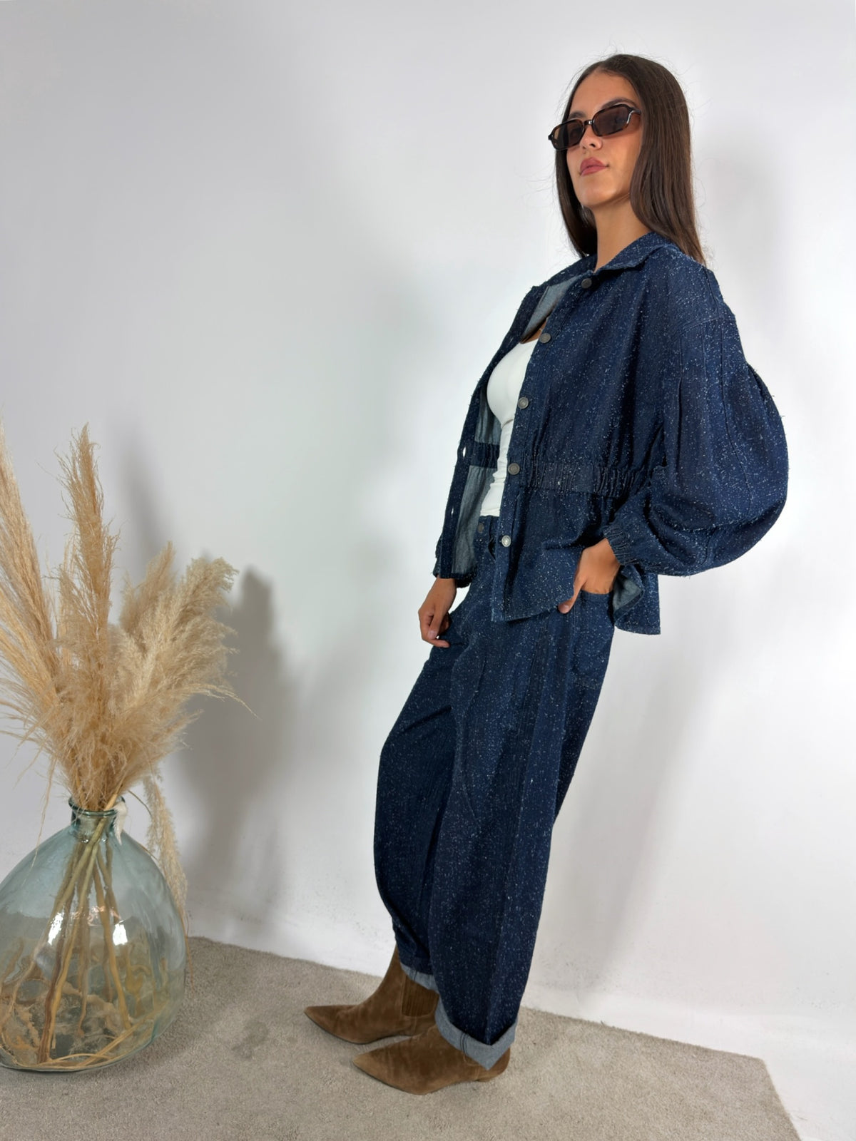Jeans Boyfriend Operato Wild Pony