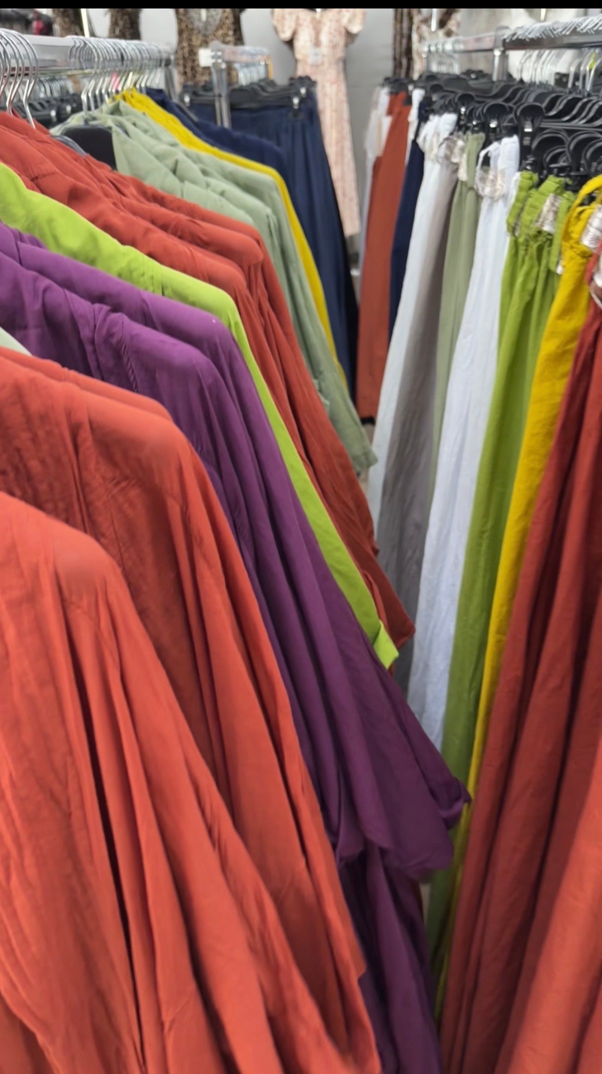 Maxi Cardigan Kimono Mussola+colori
