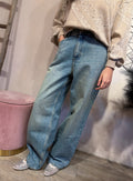 Jeans Mod.Donna Dr.Denim Sabbiato
