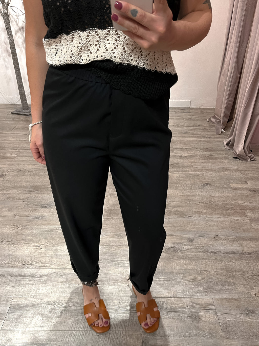Pantalone Carota YouDecide +colori
