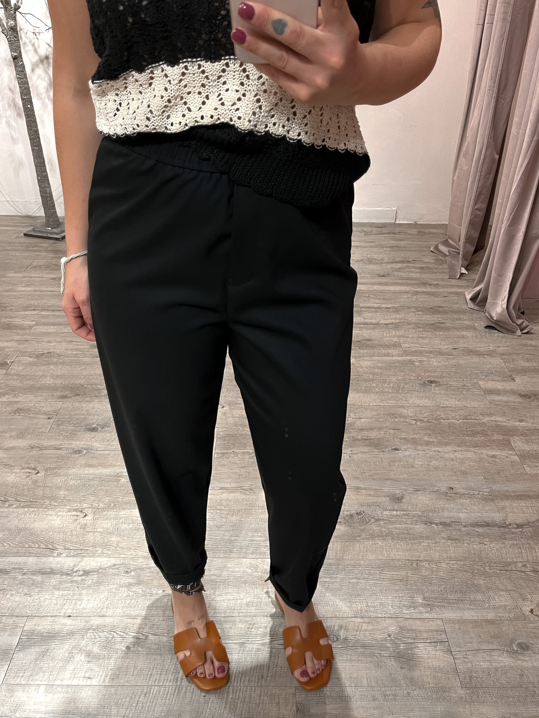 Pantalone Carota YouDecide +colori
