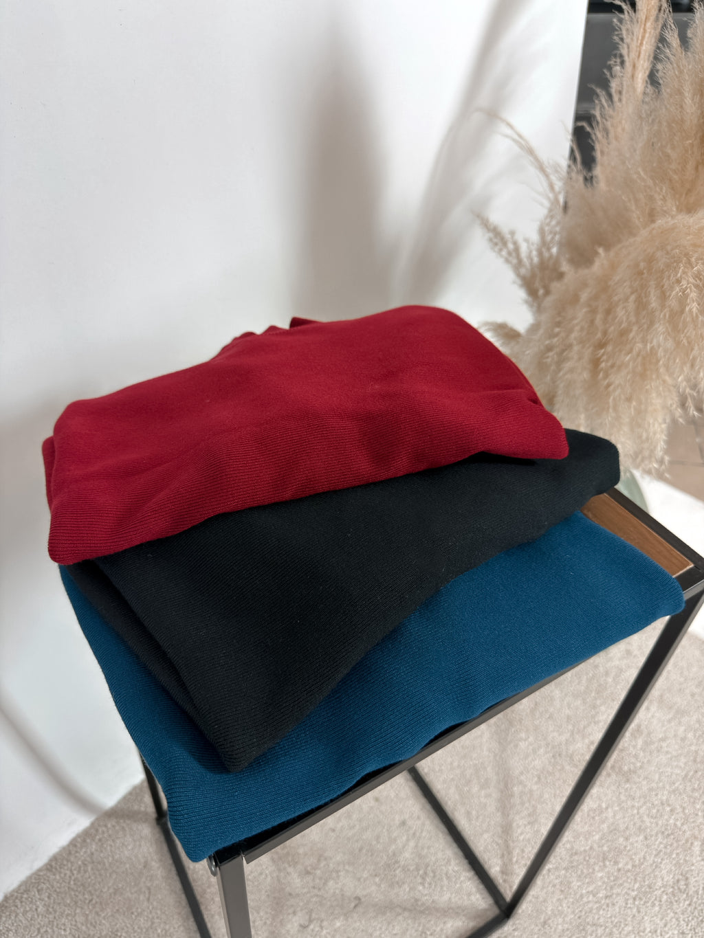 Maglia Ruota Mezzo collo Compania Fantastica +colori