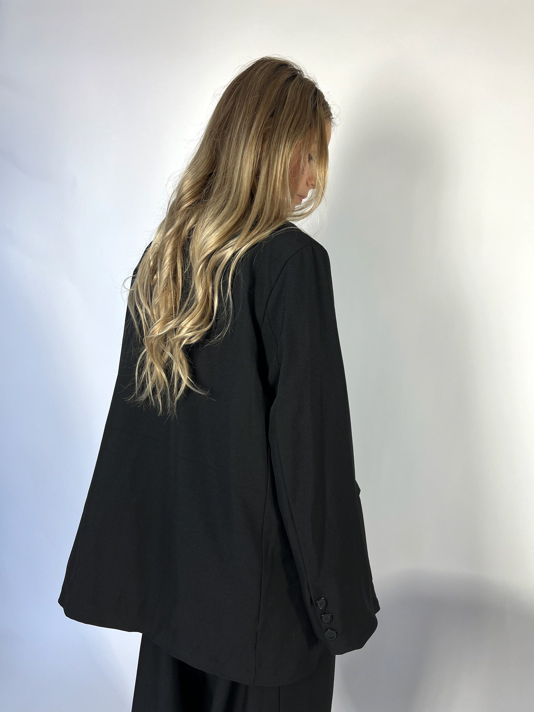 Blazer Oversize Ginevra +Colori