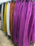 Panta Balloon Cotone +colori