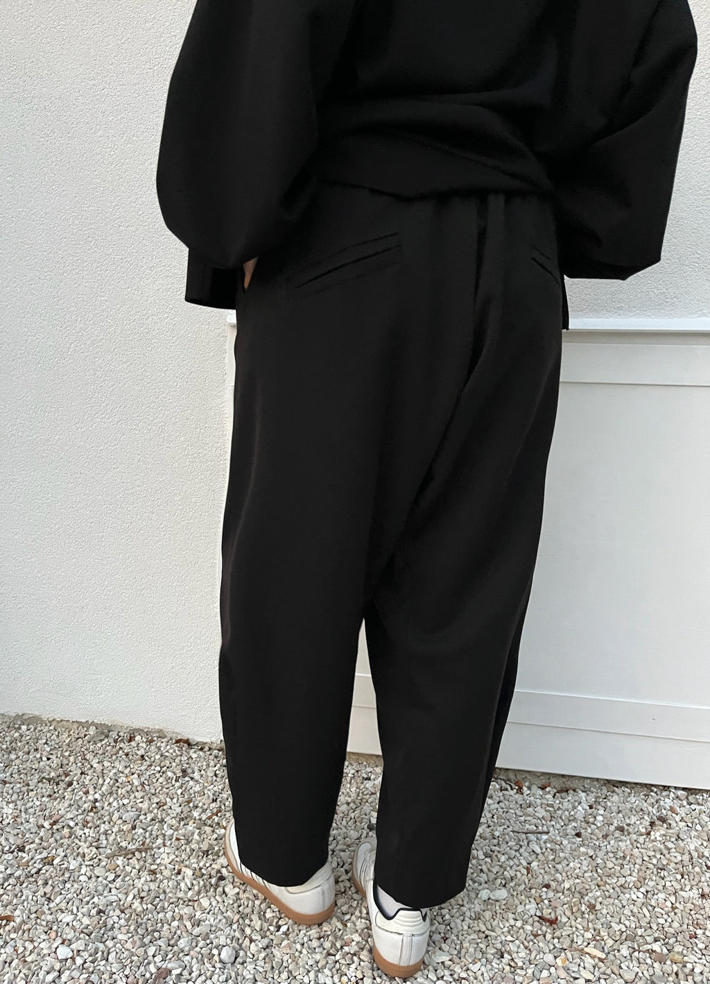 Pantalone Ovetto Ginevra+colori
