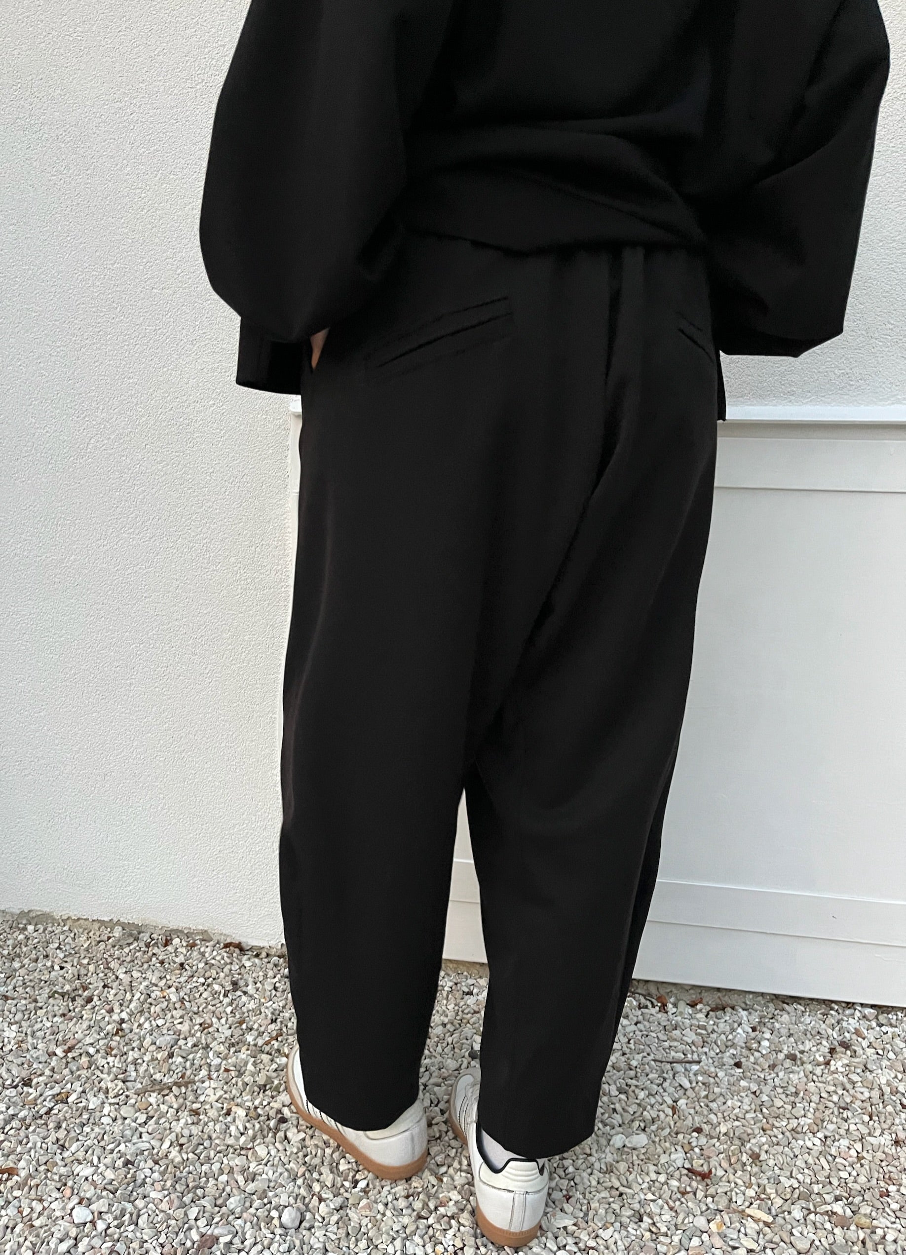 Pantalone Ovetto Ginevra+colori