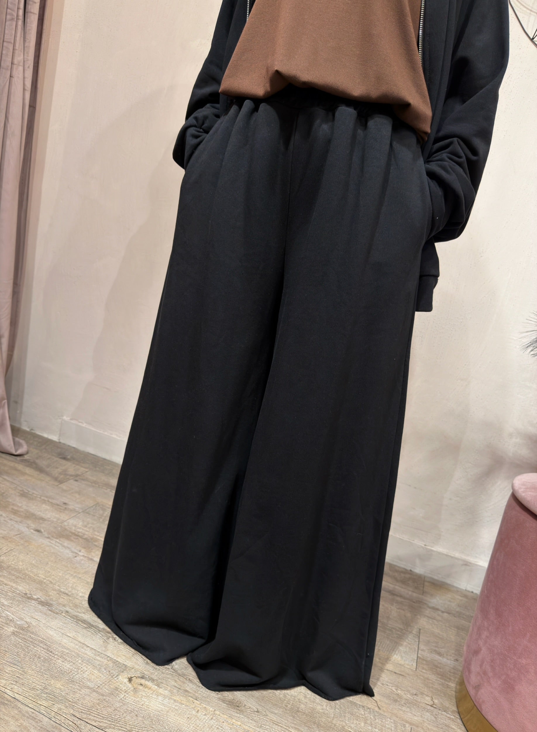 Gonna Pantalone Cecilia +COLORI