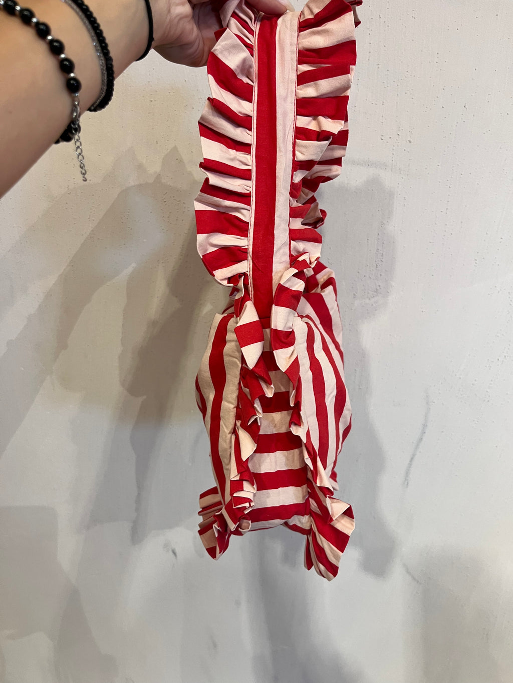 Borsetta Rigoni Rosso
