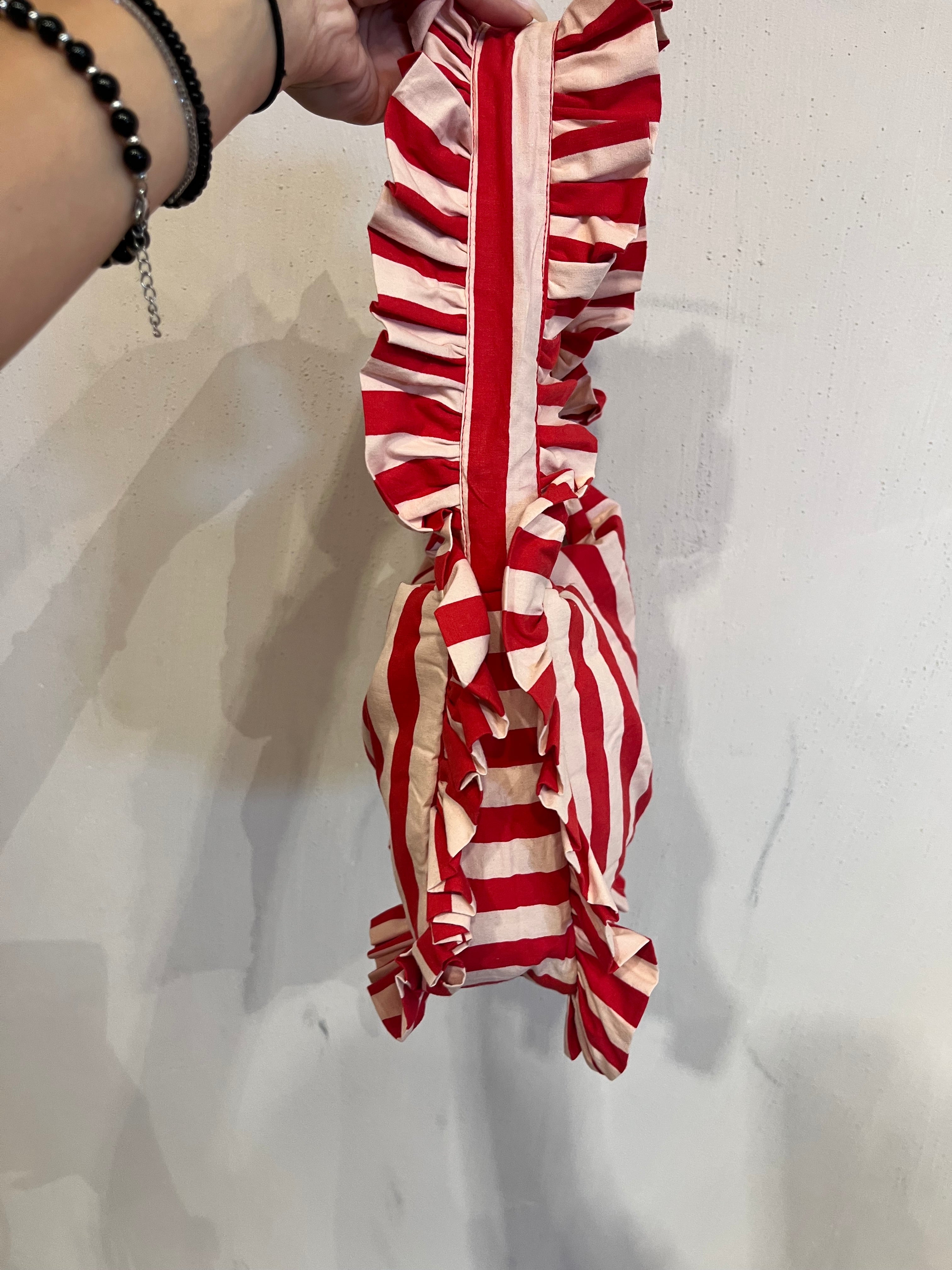 Borsetta Rigoni Rosso