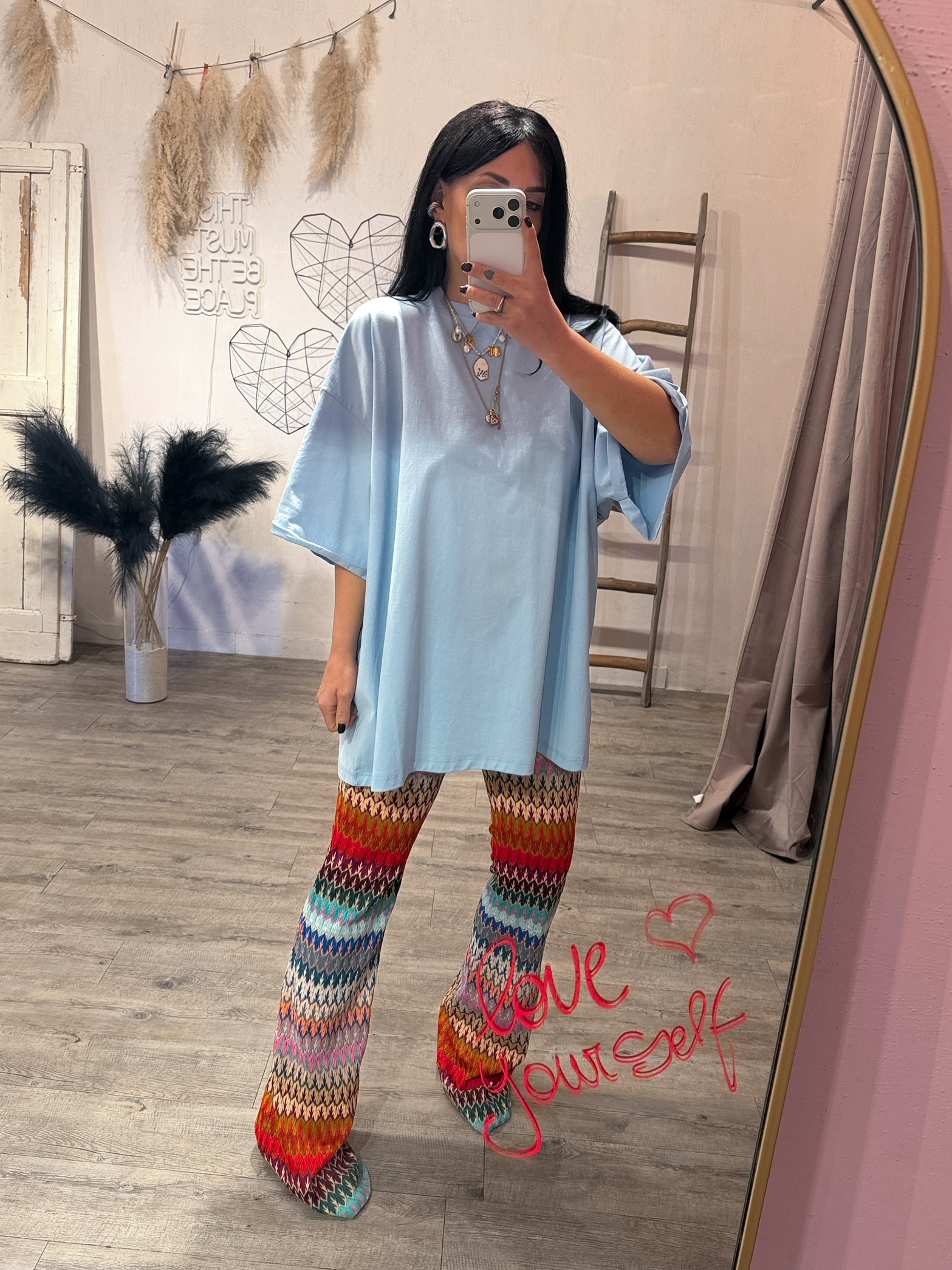 Panta Zampa Crochet Kostumn1