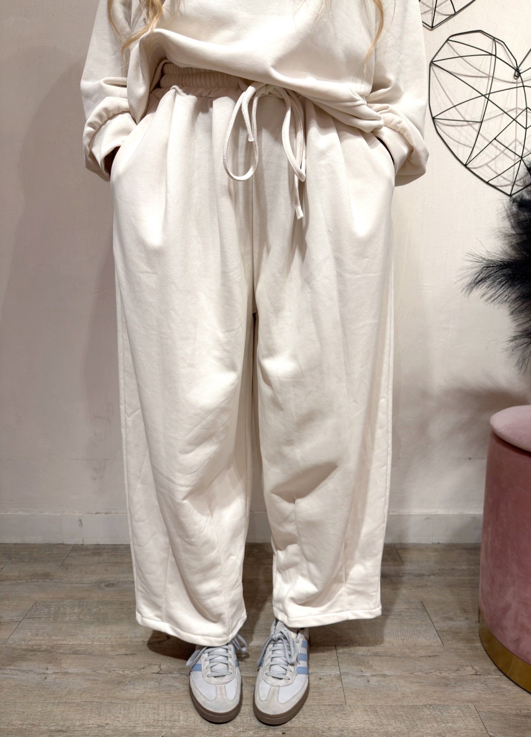 Panta Balloon Cecilia +COLORI