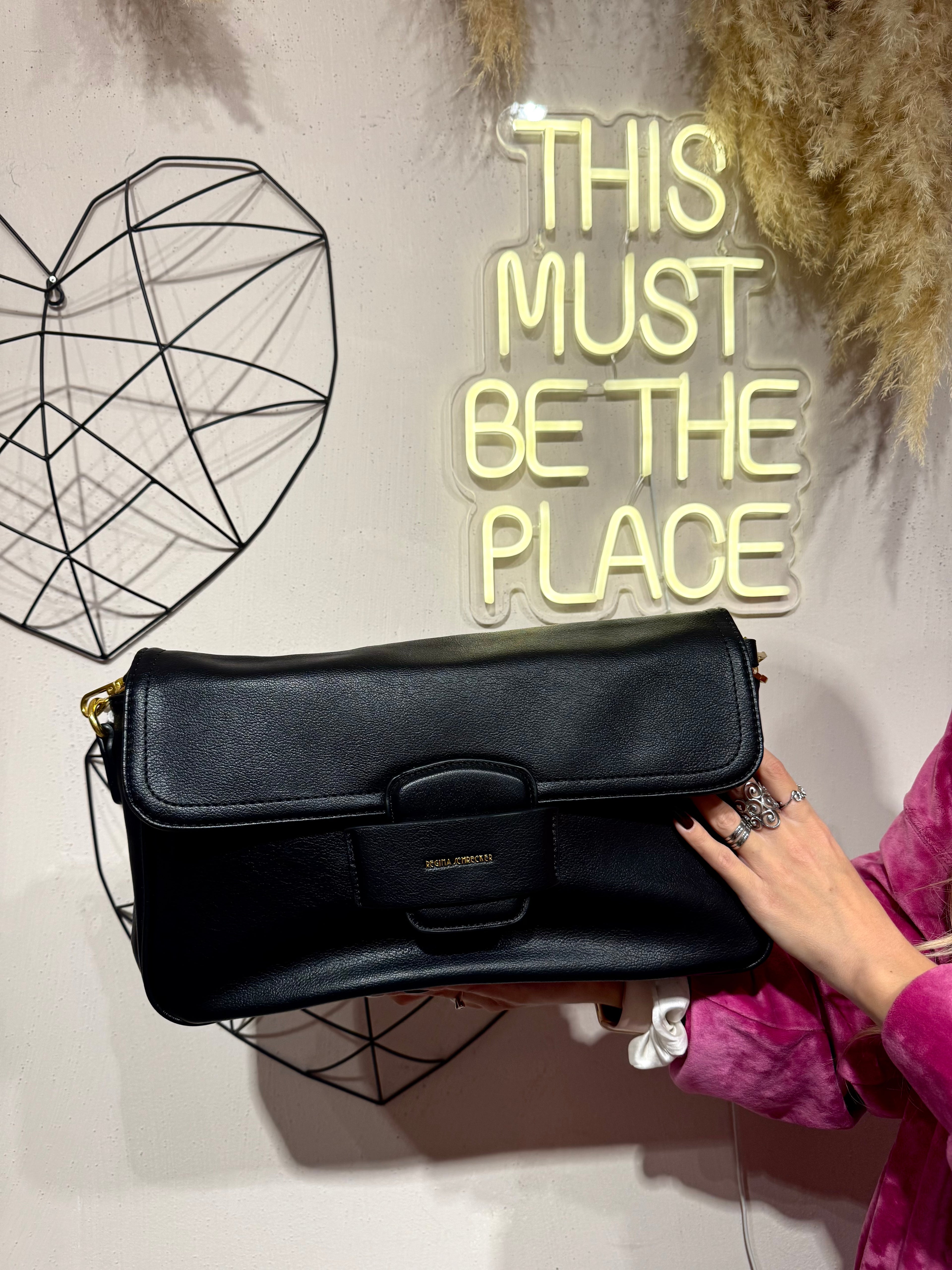 Maxi Pochette + colori
