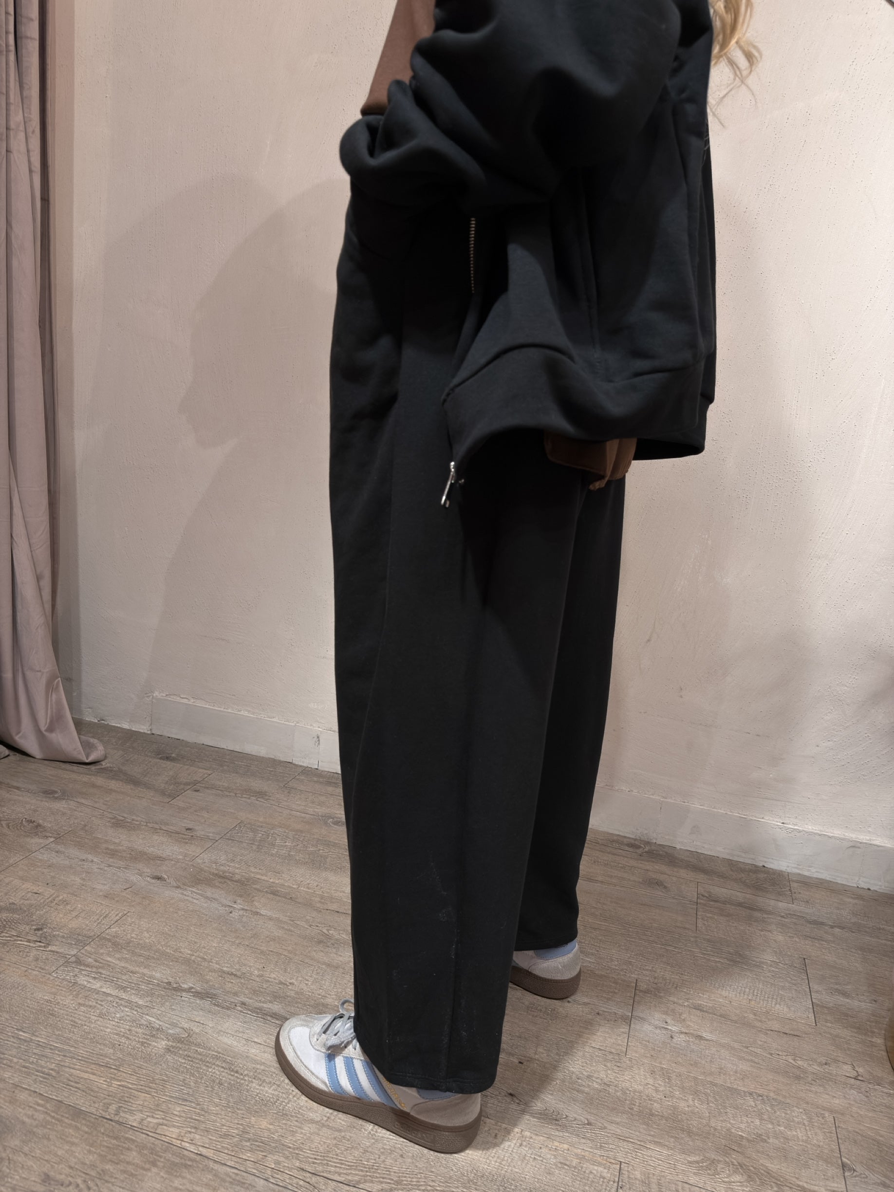 Panta Ovetto Cecilia +COLORI