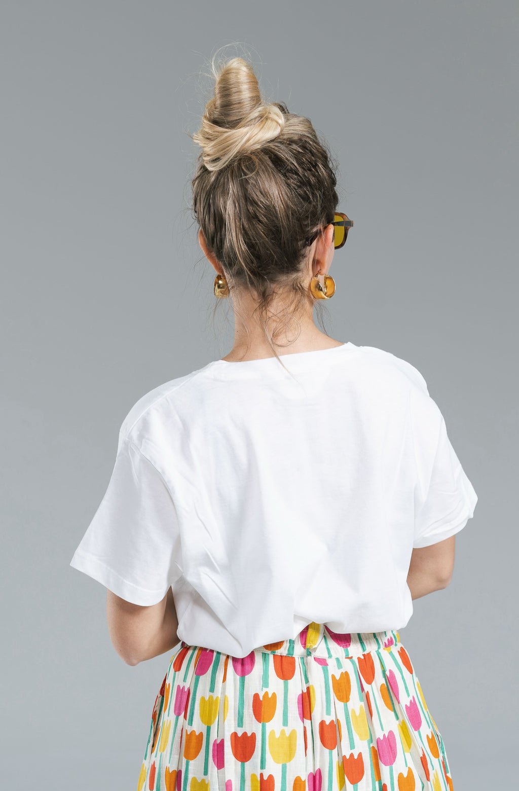 T-shirt Amor De Verano Compania Fantastica