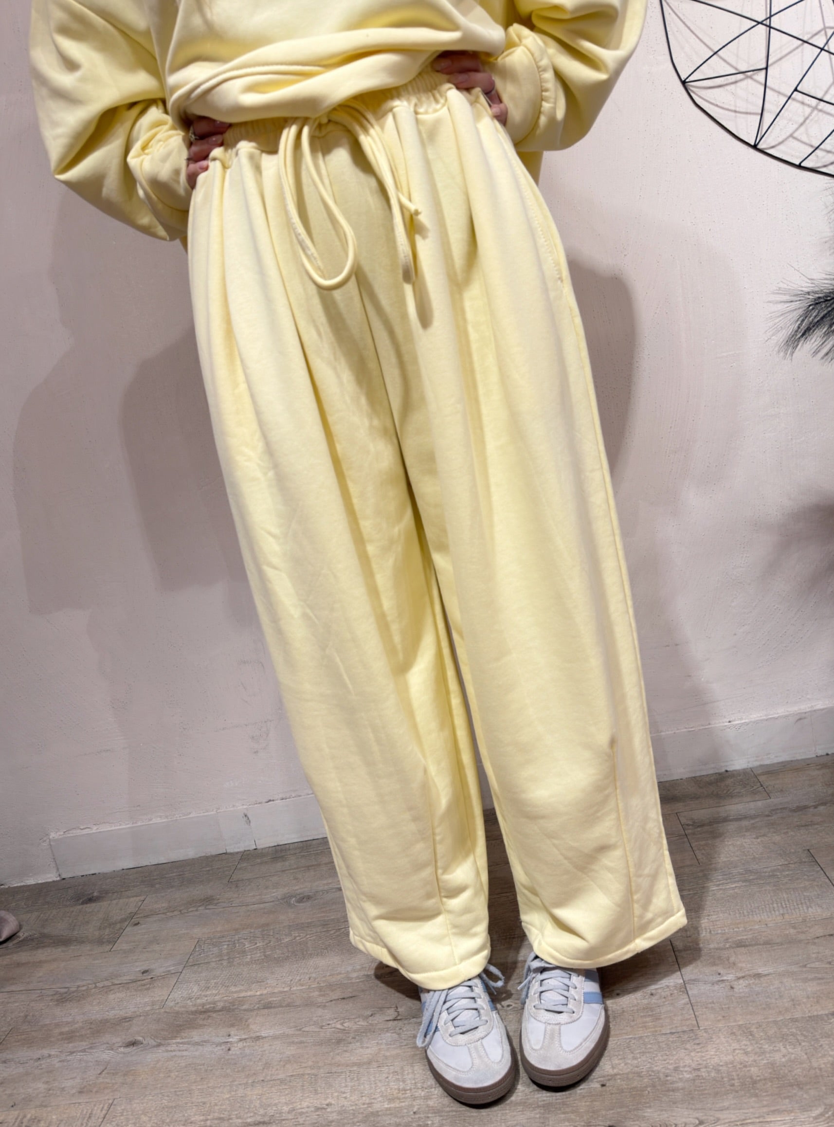 Panta Balloon Cecilia +COLORI