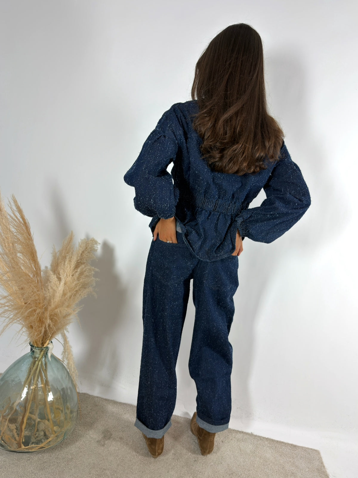 Jeans Boyfriend Operato Wild Pony