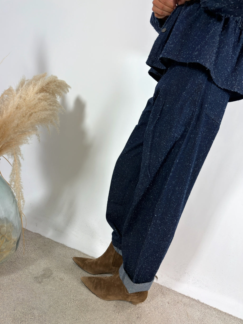 Jeans Boyfriend Operato Wild Pony
