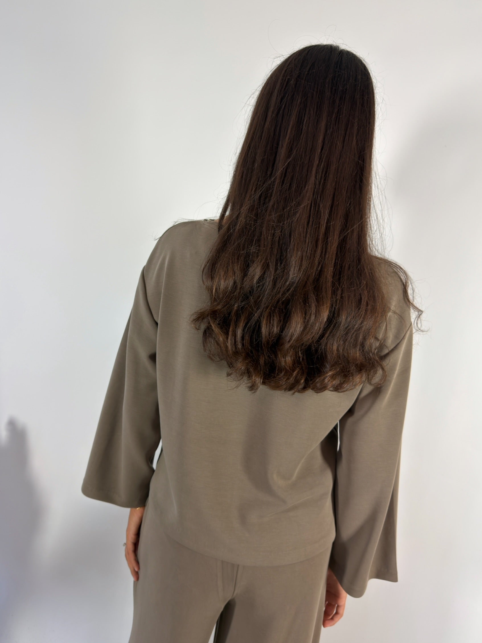 Completo Modal Taupe Surkana