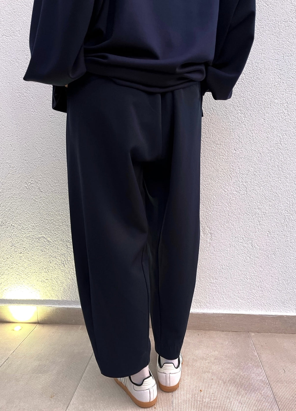 Pantalone Ovetto Ginevra +colori