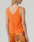 Canotta Bamboo Surkana Arancio