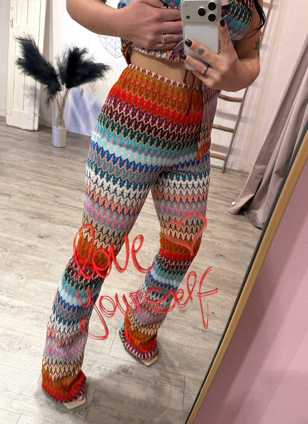 Panta Zampa Crochet Kostumn1