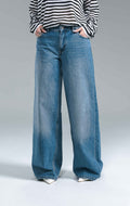 Jeans Mod.Ary DrDenim Blu