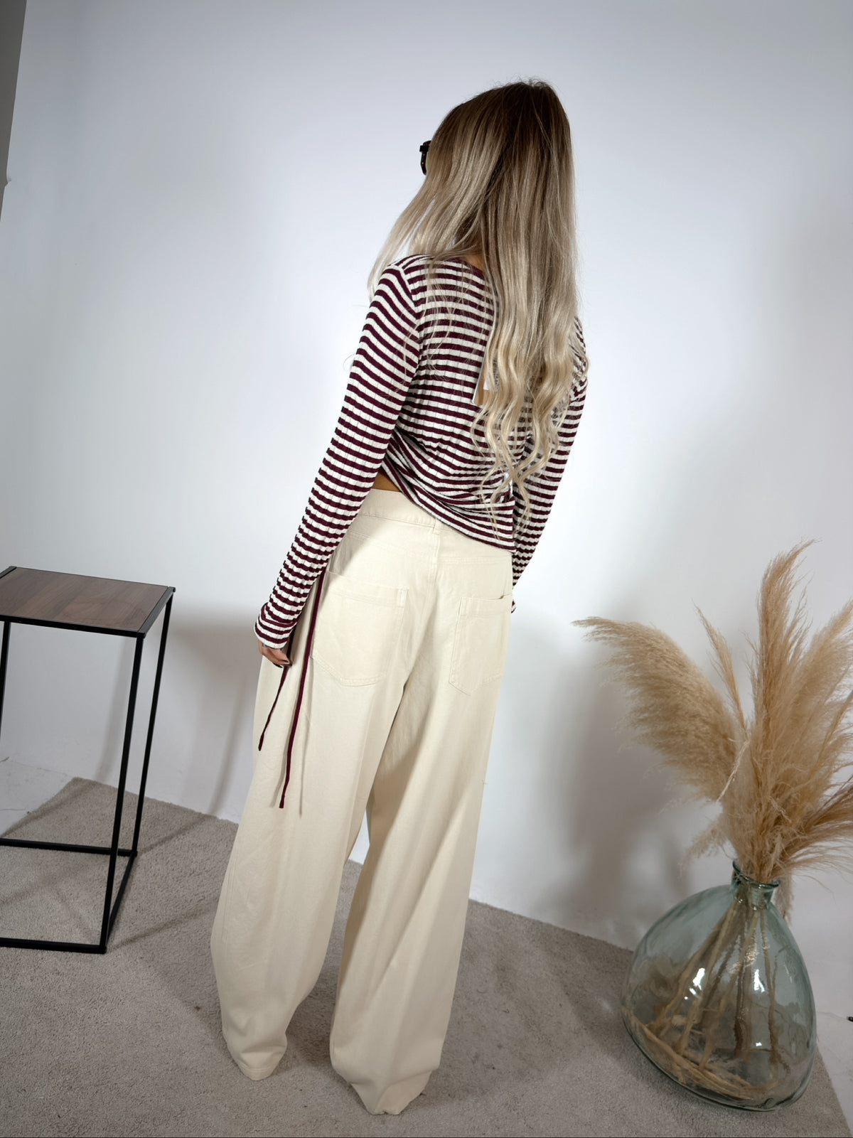 Pantalone Carpenter Burro 24Colours