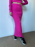 Gonna Costine Fucsia Kostumn1