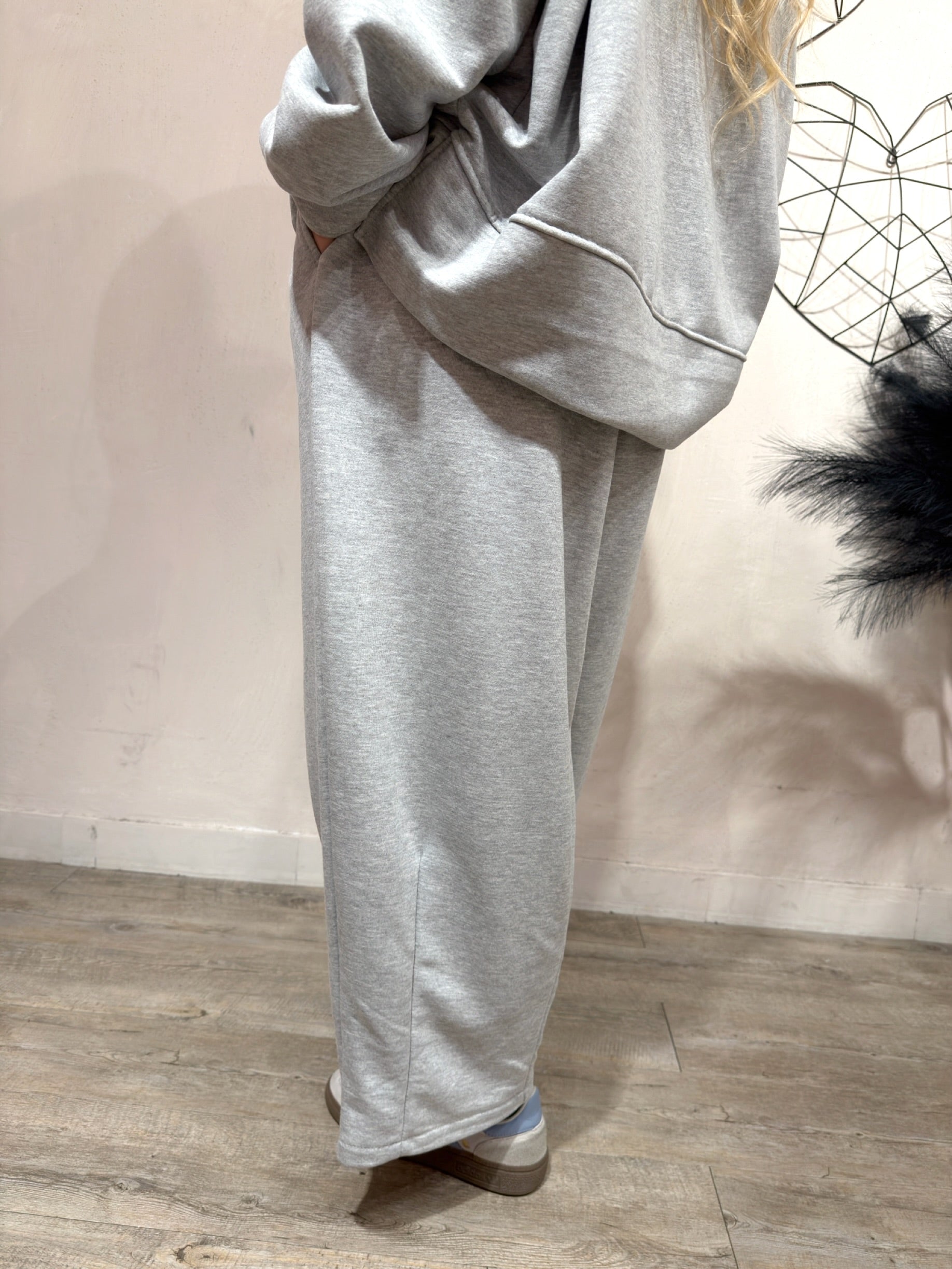 Panta Balloon Cecilia +COLORI