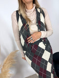 Gilet Rombi Glamorous