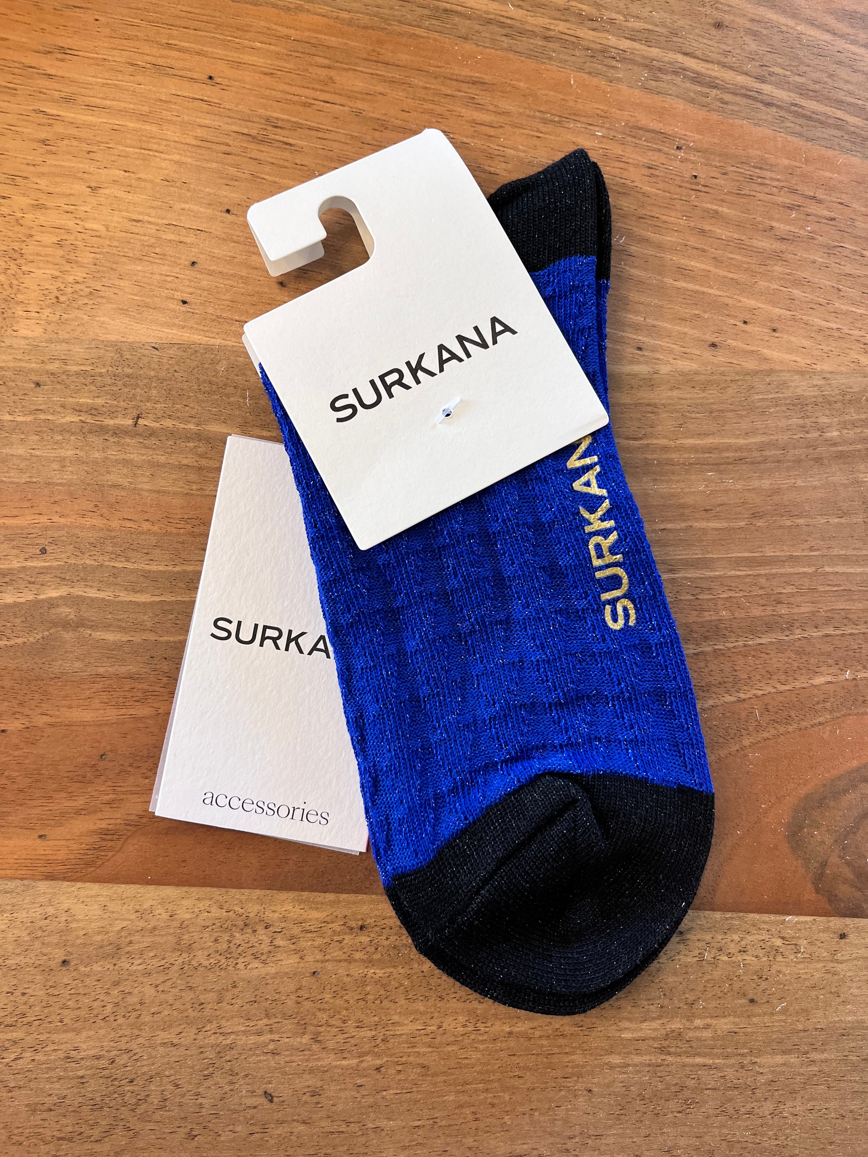 Calzini Fantasia Surkana