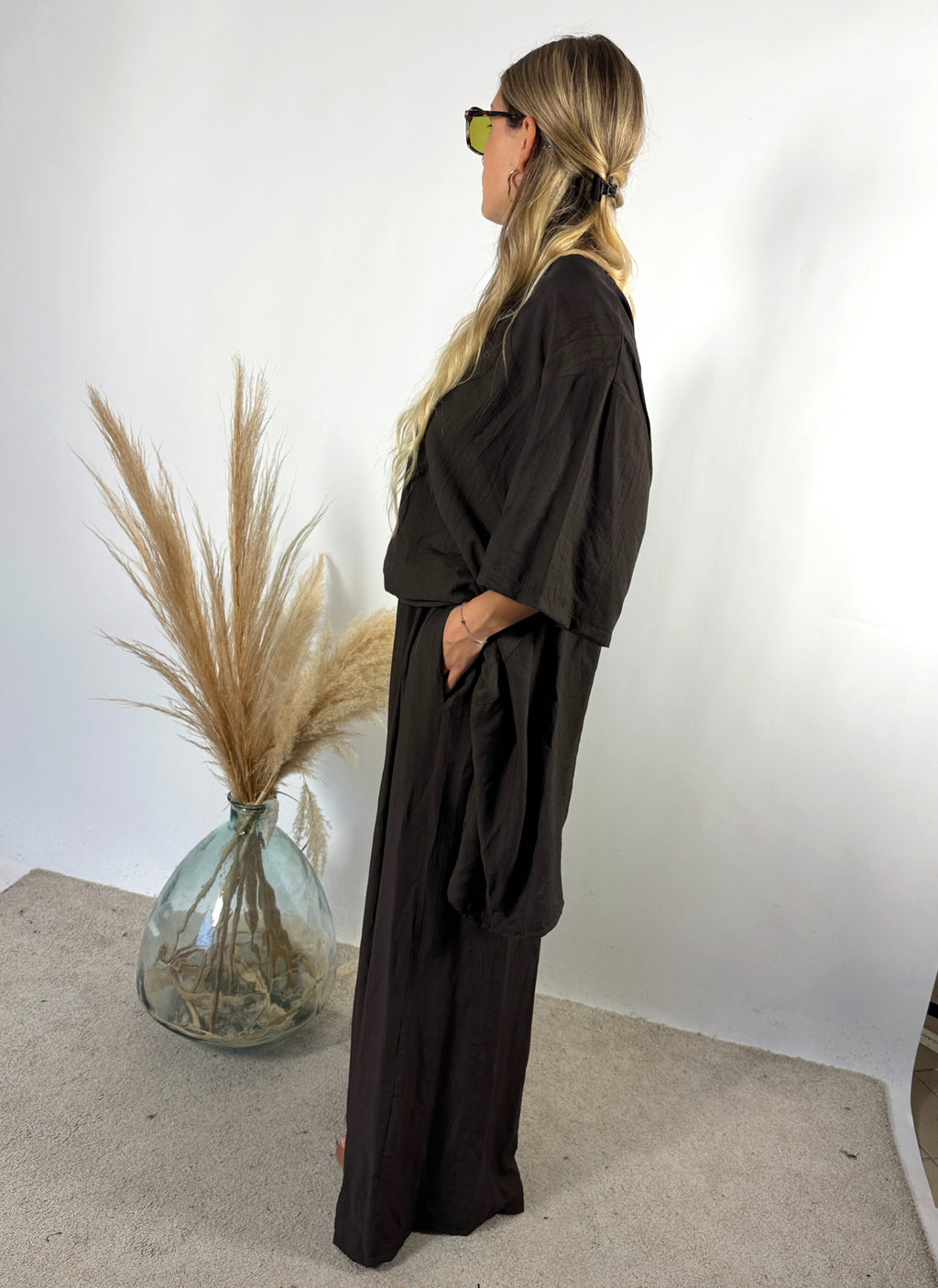 Coordinato Elisabeth Moro