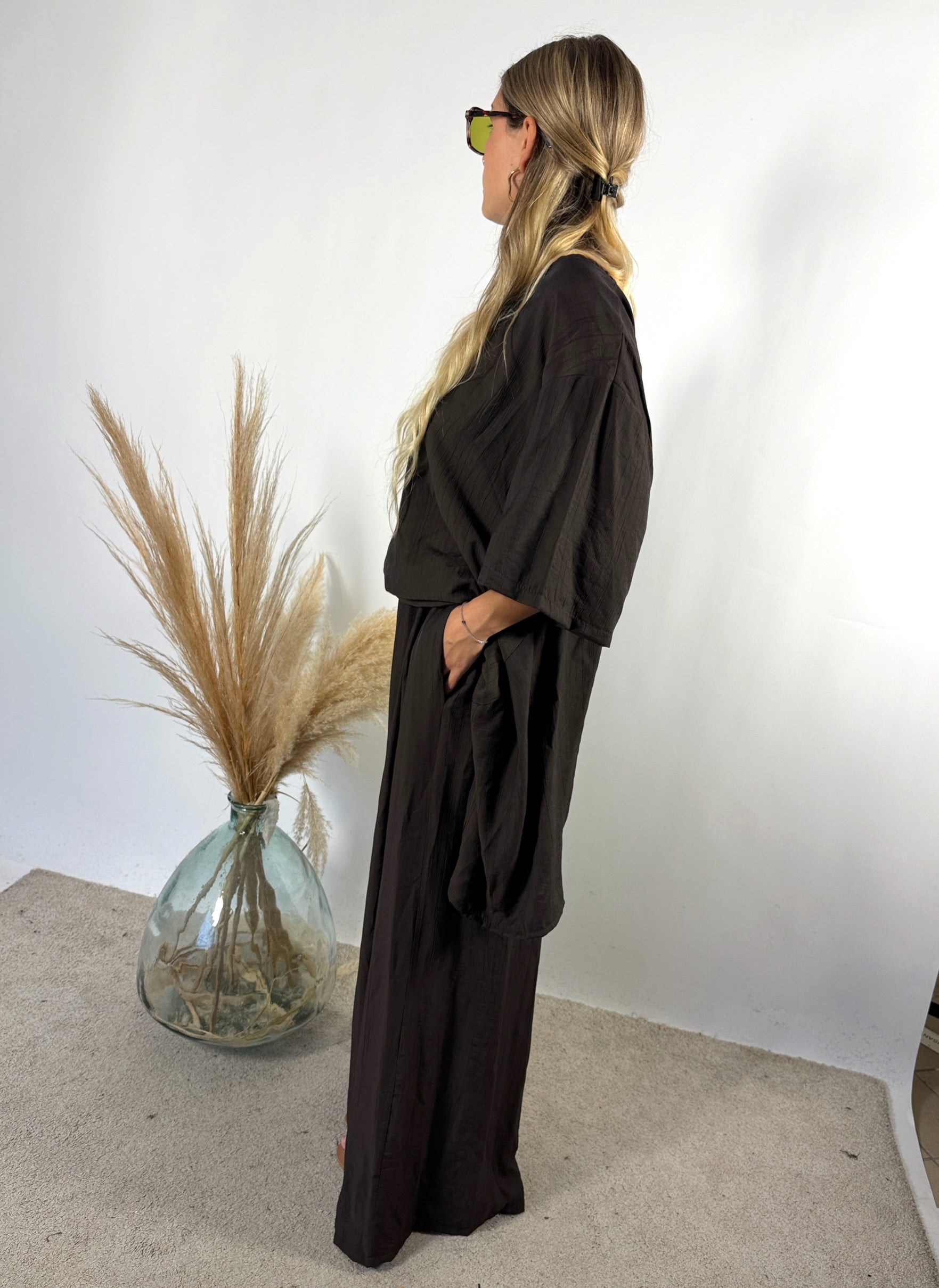 Coordinato Elisabeth Moro