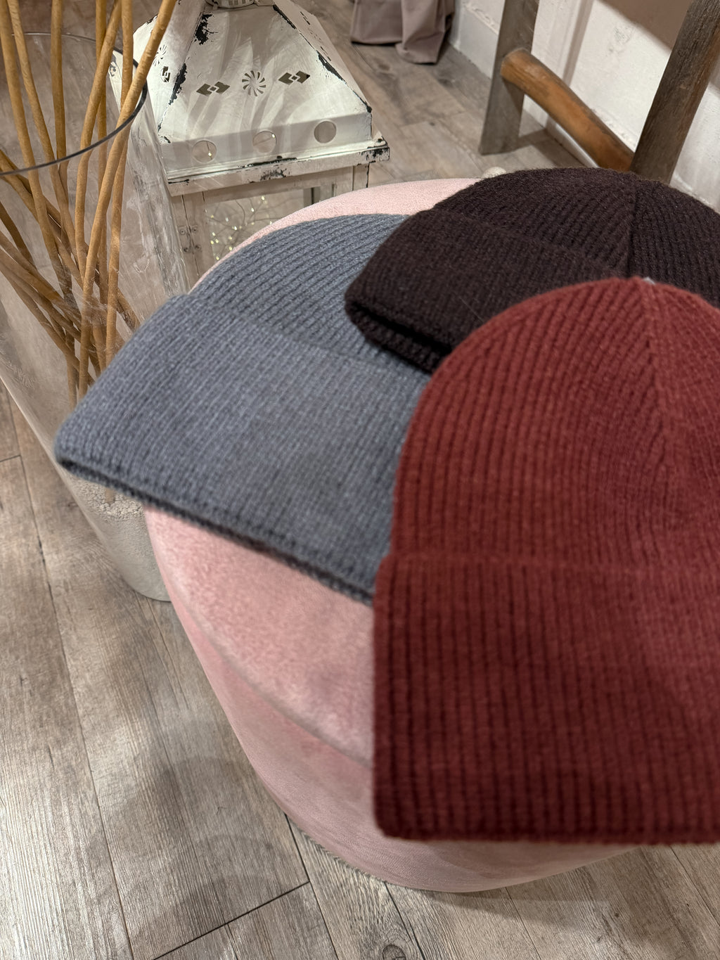 Beanie Costina +colori