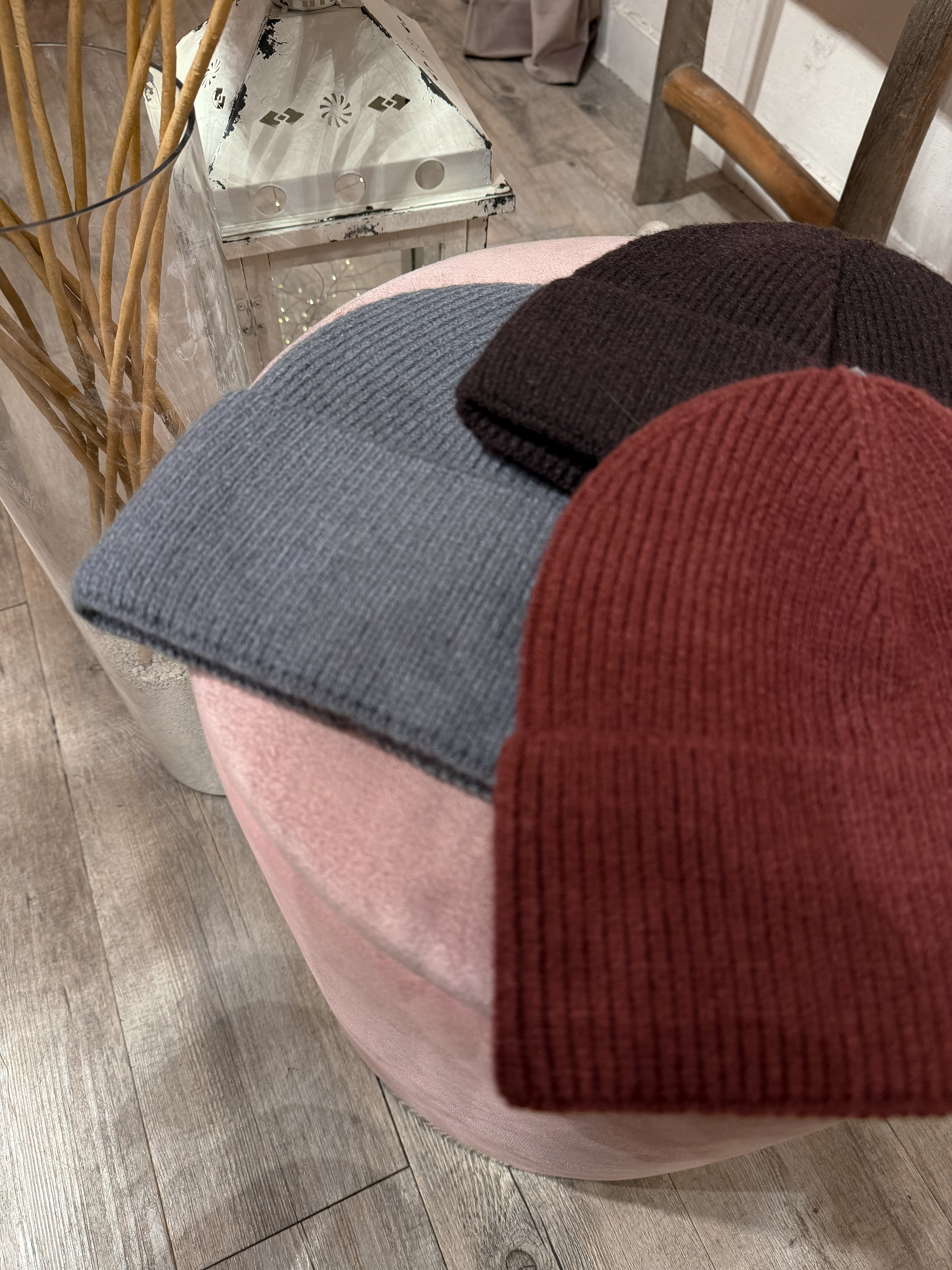 Beanie Costina +colori