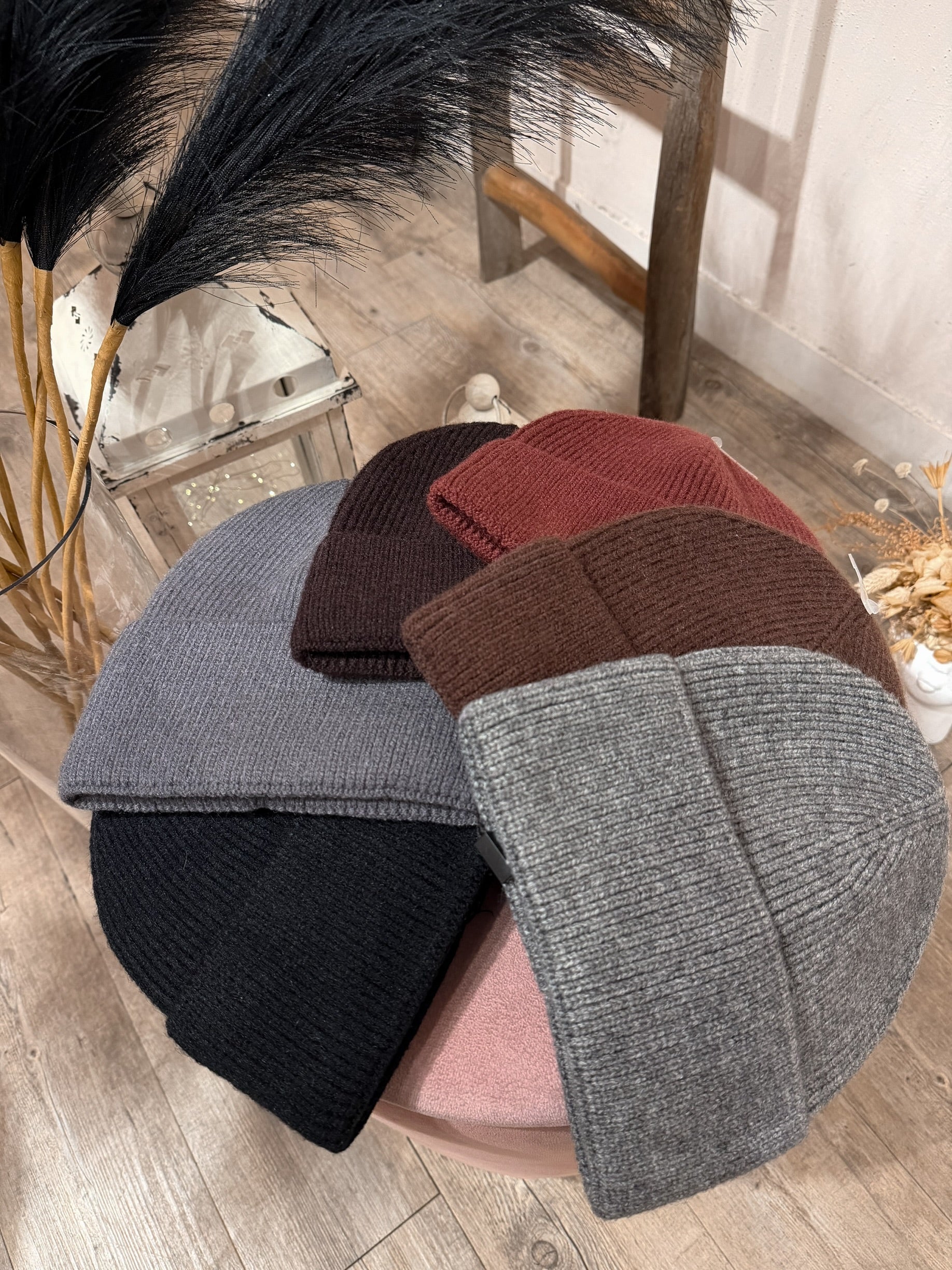Beanie Costina +colori