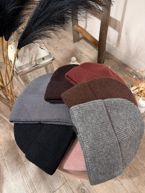 Beanie Costina +colori