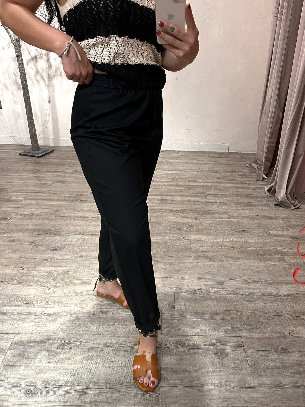 Pantalone Carota YouDecide +colori