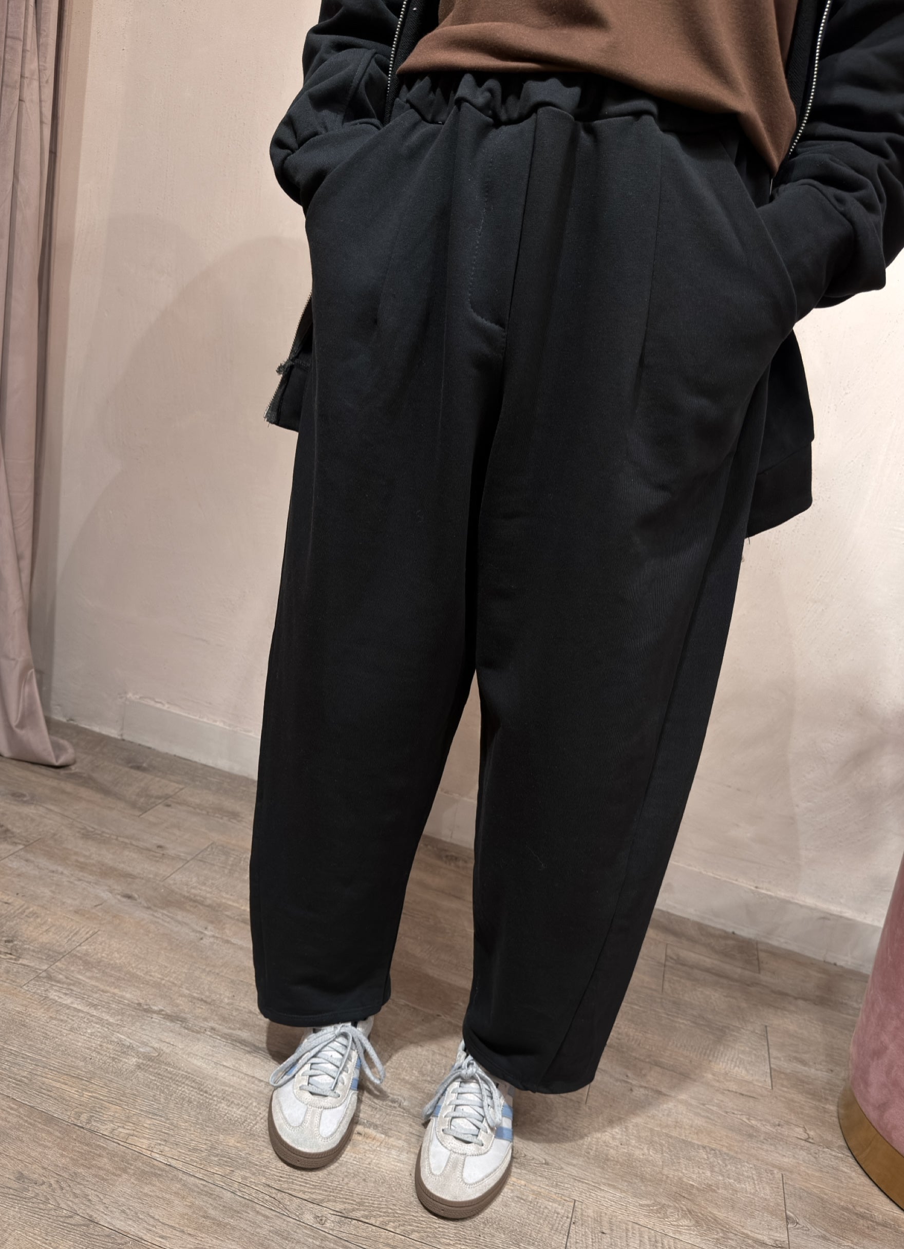 Panta Ovetto Cecilia +COLORI